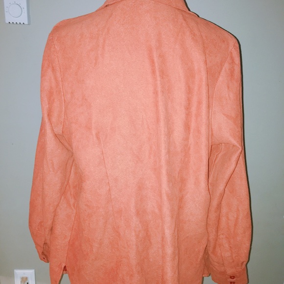 Button Up - Picture 2 of 2